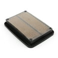 thumbnail image 3 of High Flow Replacement Air Filter For Suzuki GSF650 GSF1250 Bandit 650 1200 07-11, 3 of 4