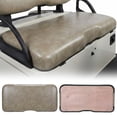 thumbnail image 6 of golytefs Golf Cart Front Seat Bottom Replacement Cushion Assembly for Ezgo Rxv 2008-up (Beige), 6 of 9