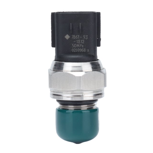 Interruptor de Sensor de presión VOBOR, alta precisión, sensible, alta durabilidad, rendimiento estable, Sensor de presión, accesorio para excavadora