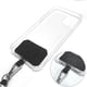 thumbnail image 5 of 2 piezas de cordón para teléfono móvil correa de cuello ajustable desmontable, 5 of 9