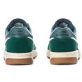 thumbnail image 4 of New NEW BALANCE BB480 Athletic Sneaker Running shoes Mens white green all sizes, 4 of 5