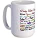 thumbnail image 3 of 11 ounce Pretty Little Liars Mugs Large Mug - 12.95 ", 3 of 3