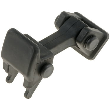 Dorman 42422 Hood Hold-Down Latch for Specific Jeep Models