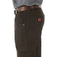 thumbnail image 5 of Wrangler Workwear 3W060 Ranger Pant-Dark Brown-38-34&nbsp;, 5 of 6