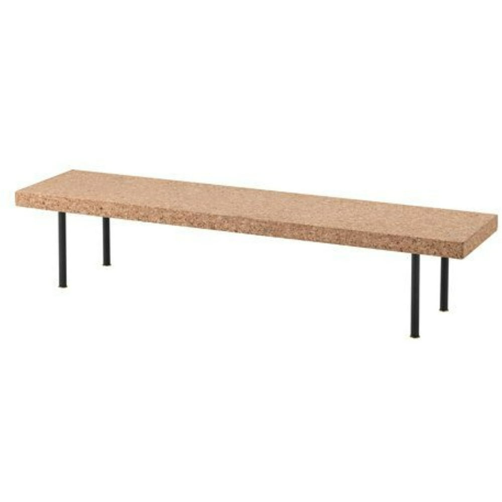 Ikea Coffee table, cork natural 228.21723.3438
