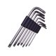 thumbnail image 2 of JUEGO DE 7 LLAVES ALLEN TIPO TORX RADOX CH310-217, 2 of 2