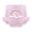Pink, variant on CutiePlusU Adult Diaper 3 Pieces, Adult Diapers Sample, Maximum Overnight Absorbency Pink Cute Bunny(Medium 28"-38")