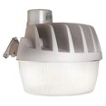thumbnail image 1 of Cooper Lighting AL3150LPCGY A Mené l'Espace Extérieur &amp; Applique de Sécurité avec Contrôle Photo Remplaçable Gris, 1 of 5