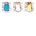 thumbnail image 5 of Basic Layering Cami ( Sofra/Mopas/M&B/New Mix ), 5 of 11