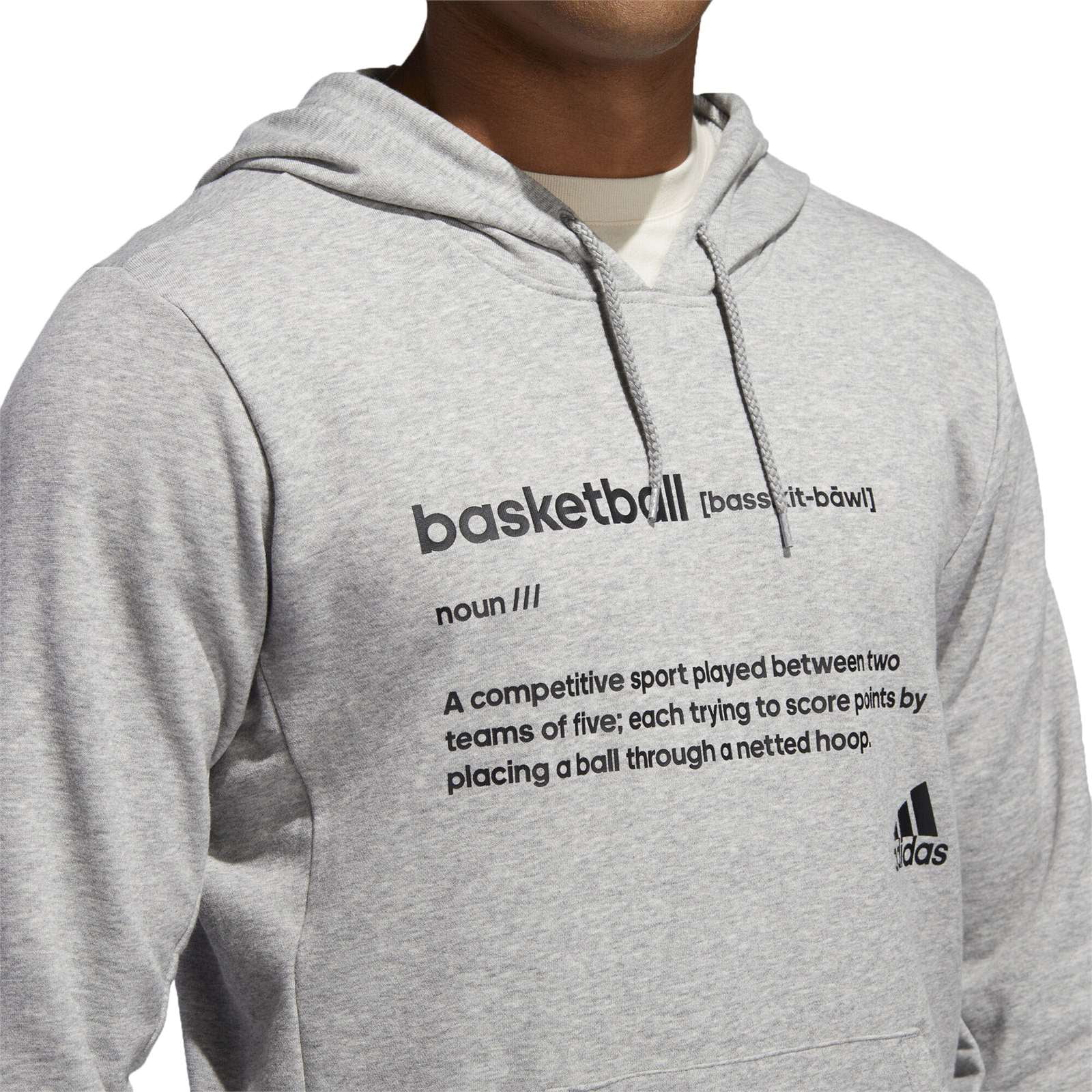 basketball definition hoodie