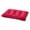 ?? Hot Pink_Base#2094, variant on Thickened Corn Velvet Seat Cushion | Soft Rectangular Office Chair Pad 35x24cm | Slip-Resistant, Breathable, Multiple Colors | Relieves Hip Pressure, Machine Washable