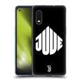 thumbnail image 1 of Head Case Designs Officially Licensed Juventus Football Club Street Badge Black Soft Gel Case Compatible With Samsung Samsung Galaxy Xcover Pro, 1 of 7