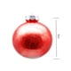 thumbnail image 4 of 30 unids/set decoración colgante de estilo navideño hermosa mascota brillo toque festivo colgante de bola colgante para el hogar, 4 of 5
