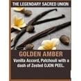 thumbnail image 5 of Tweak'd by Nature Supersize Legendary Shampoo and CREAMditioner Set  Golden Amber, 5 of 6