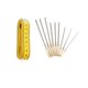 thumbnail image 1 of Set 9x Accesorio De De Y De Agujas De Coser, 1 of 9