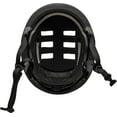 thumbnail image 6 of Bell Focus Bike Helmet, Black, Adult 14+ (58-61cm), 6 of 9