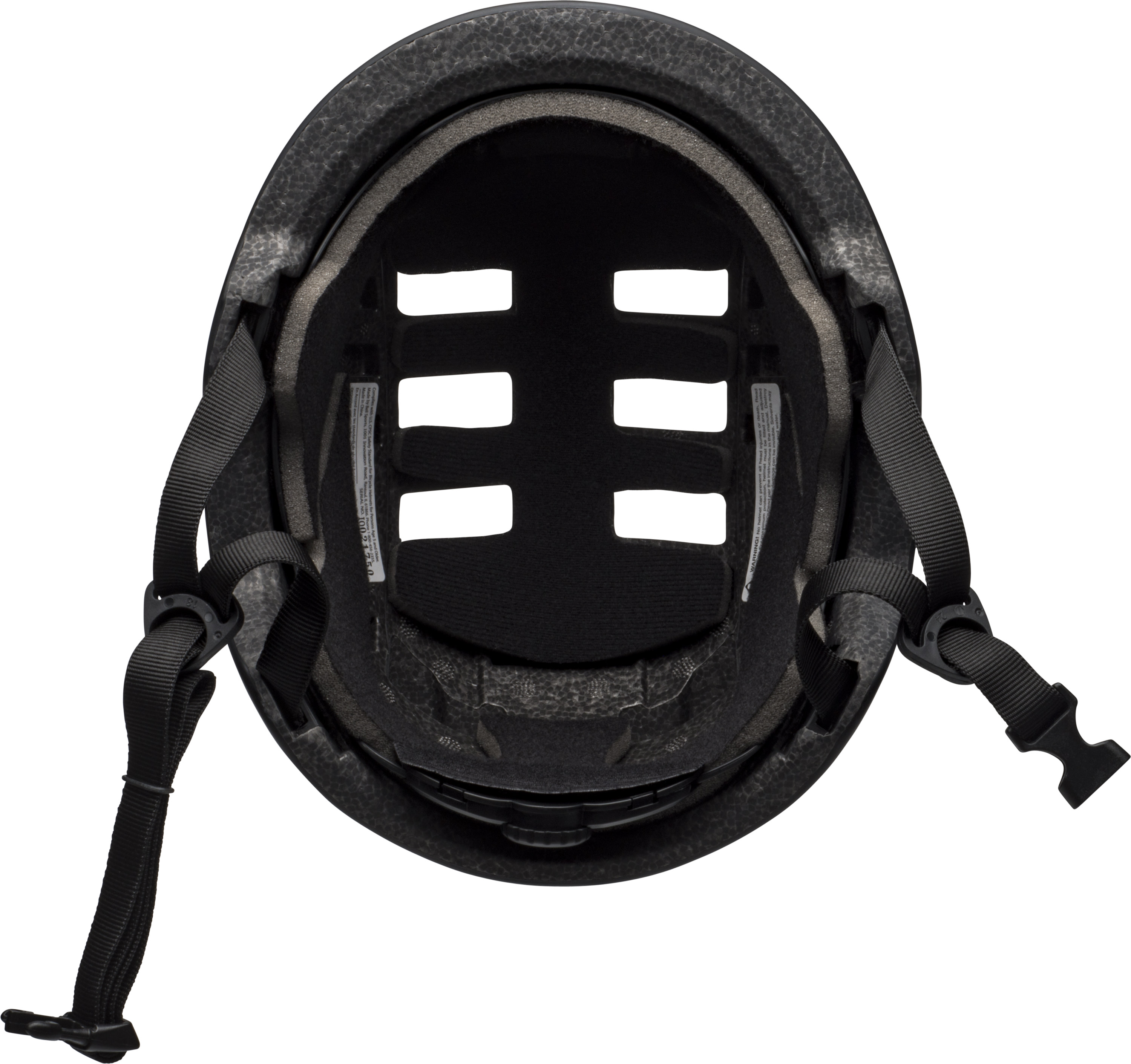 Bell Focus Adult Bike Helmet, Black photo 6