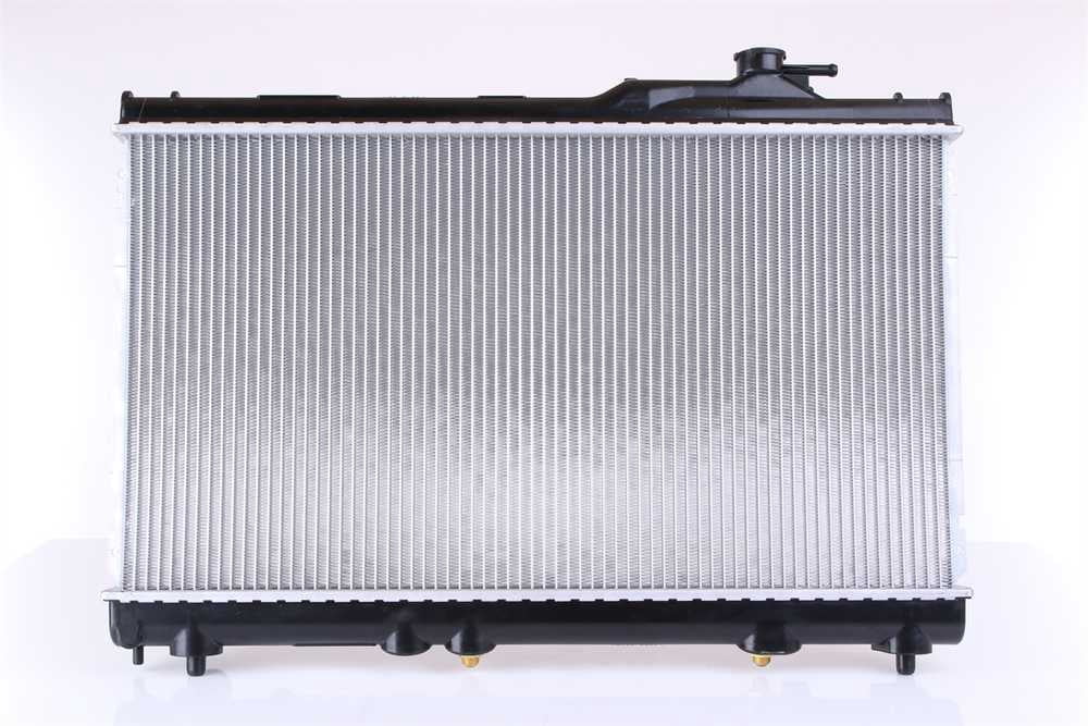 Nissens 647771 Radiator