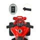 thumbnail image 2 of Cuatrimoto Montable Electrica Storyland ROSTR1805 Roja, 2 of 4