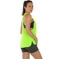 thumbnail image 4 of icyzone Workout Tank Tops for Women - Running Muscle Tank Sport Exercise Gym Yoga Tops Athletic Shirts(Pack of 3), 4 of 7