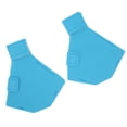 thumbnail image 4 of Botines de pato botines de ganso ligeros y transpirables 1 par de absorción de impacto para ganso para aves acuáticas para la recuperación de lesiones ANGGREK Otros, 4 of 8