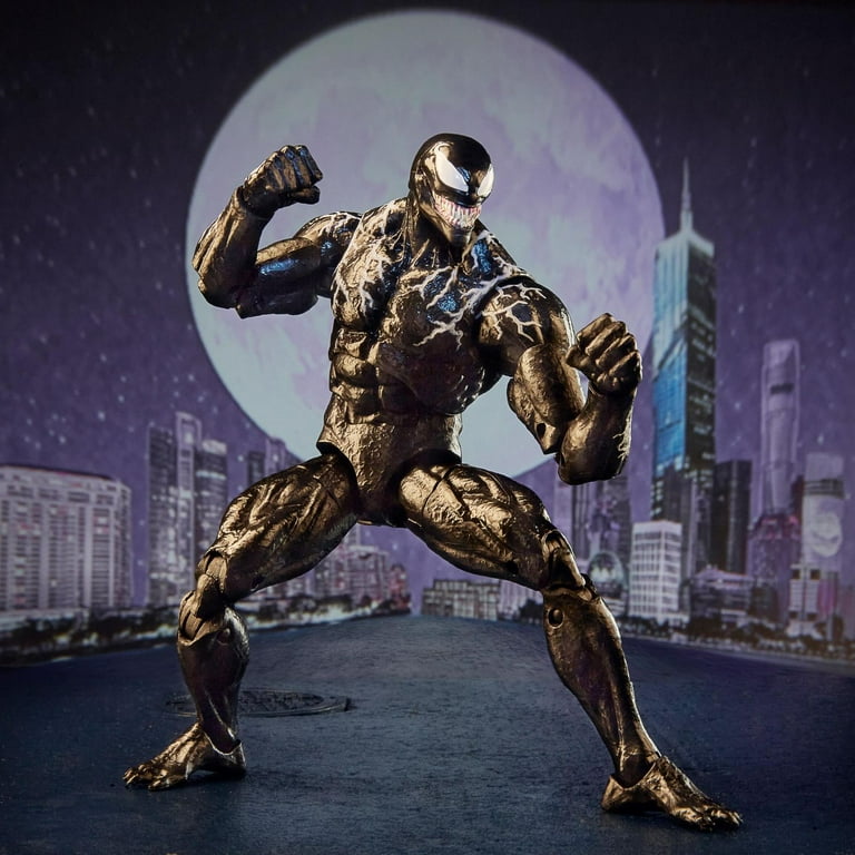Marvel, Venom Action Figure, Venompool Series, 6-inch scale