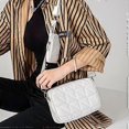 thumbnail image 2 of Shoulder Bag, Shoulder Bag for Women, Shoulder Purse, Purses for Women, Vintage Shoulder Bag, 2 of 4