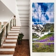thumbnail image 1 of Fleurs de Crocus en Fleurs de Printemps, 1 of 1