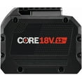 thumbnail image 5 of Bosch Core 18V Lithium-Ion 12.0 Ah Battery, 5 of 8
