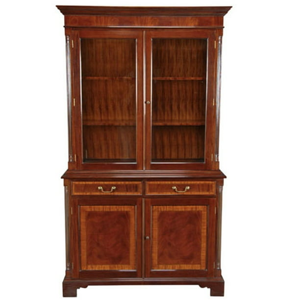 Find bookshelves & bookcases for your home office or living space areas. walmart