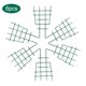 thumbnail image 1 of Soporte de flores de 6 piezas + bridas para cables de 20 piezas deje un mensaje al realizar un pedido Soporte de flores para trepar plantas ANGGREK Otros, 1 of 8