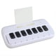 thumbnail image 1 of Mini Piano Electrónico Portátil para Niños, 15 Teclas, Simulación, Juguete Educativo, Instrumento Musical ., 1 of 5