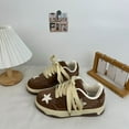 thumbnail image 6 of Star Badge Shoes, Ideal for Holiday, Breathable Mesh, Women's Sport Sneakers, Sneakers for Women Walking Shoes, 6 of 6