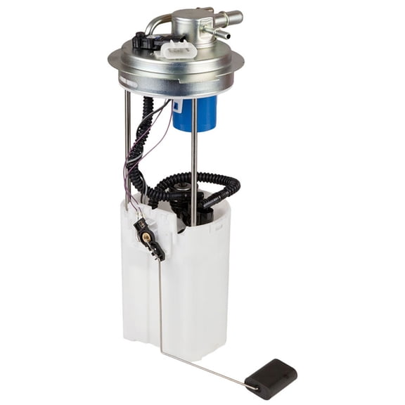 For Chevy Silverado 1500 & GMC Sierra 1500 Complete Fuel Pump Assembly - BuyAutoParts