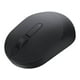 thumbnail image 2 of Mouse Óptico Inalámbrico Dell MS3320W, 1600 ppp, Receptor USB. Dell 570-ABGK, 2 of 2