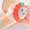 thumbnail image 3 of Baby Knee Pads - Elastic, Thick Crawling Cushion for Toddlers - Good Protection & Deodorization, 3 of 5