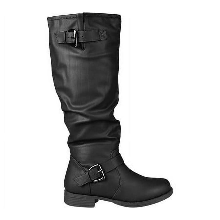 19 inch calf womens boots sales