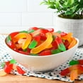 thumbnail image 6 of Great Value Gummy Worms Chewy Candy, 48 oz Bag, 6 of 6