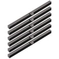 thumbnail image 4 of Metal Purse Frame, Metal Wallet Frame Hardware Accessories  For Bag Making, 4 of 8