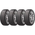 thumbnail image 1 of Kit De 4 Llantas Hankook 185/70R14t H735 88t 04 B L Kinergy St, 1 of 5