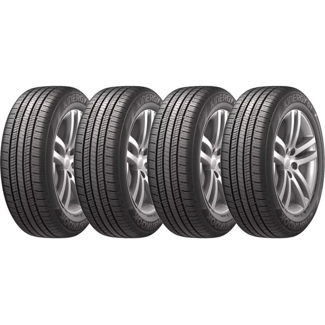 Kit De 4 Llantas Hankook 185/70R14t H735 88t 04 B L Kinergy St