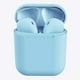 thumbnail image 1 of inpods 12 Audífonos inalámbricos Tws color Pastel I12 Para Android/Iphone Gao Jiahui unisex, 1 of 2