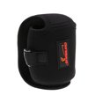 thumbnail image 1 of Bolsa de Carrete Elástica Bolsa de Paquete de Almacenamiento de Rueda de Tambor de Baoblaze Bolsa de carrete de pesca, 1 of 7