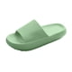 thumbnail image 2 of Mujer Masaje Ducha Baño Punta Abierta Súper Gruesa Suela SandaliasSuper Suave Hogar Wmkox8yii hj789, 2 of 6