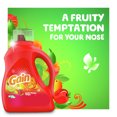 thumbnail image 3 of Gain Liquid Laundry Detergent, Apple Mango Tango Scent, 107 Loads, 154 Fl Oz, 3 of 8
