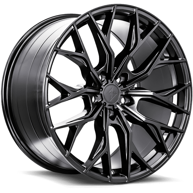 Sentali Street SS2 20x9 5x114,3 +35 mm Roue