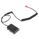 thumbnail image 1 of Blf19p-01 Battery DC Coupler para para Gh66 Gh3 Cámara, 1 of 7