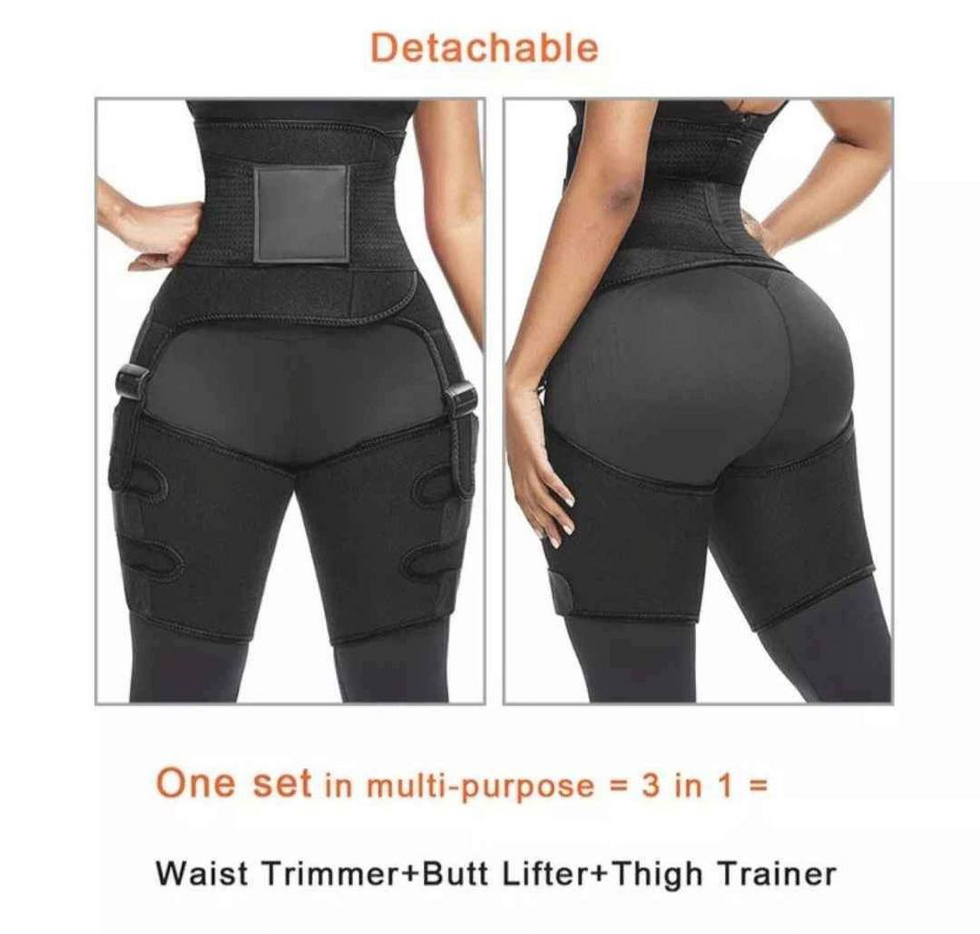 Waist and thigh trainer walmart hotsell