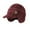 Wine, variant on Winter Warm Hat with Ear Thermal Insulated Knitted for Extreme Cold Weather Headhunter Hat Men Trooper Hat Trapper Hat Hats for Men Mens Hat and Thermal Hat Womens Winter Clothes