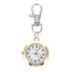thumbnail image 1 of 1 unid moda reloj de bolsillo simple metal decorativo decorativo colgante reloj de bolsillo, 1 of 4